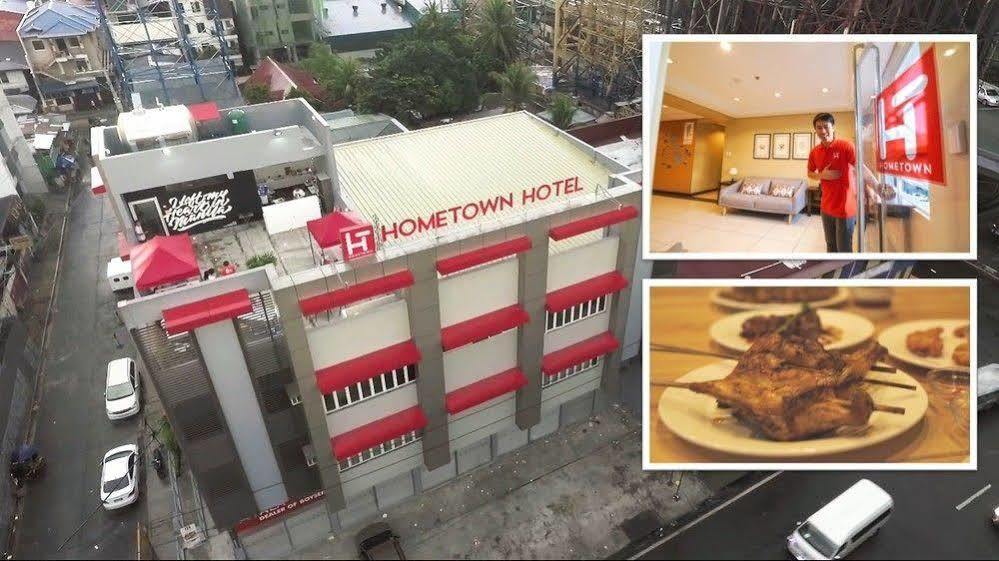 Hotel De Avenida, Makati 2*