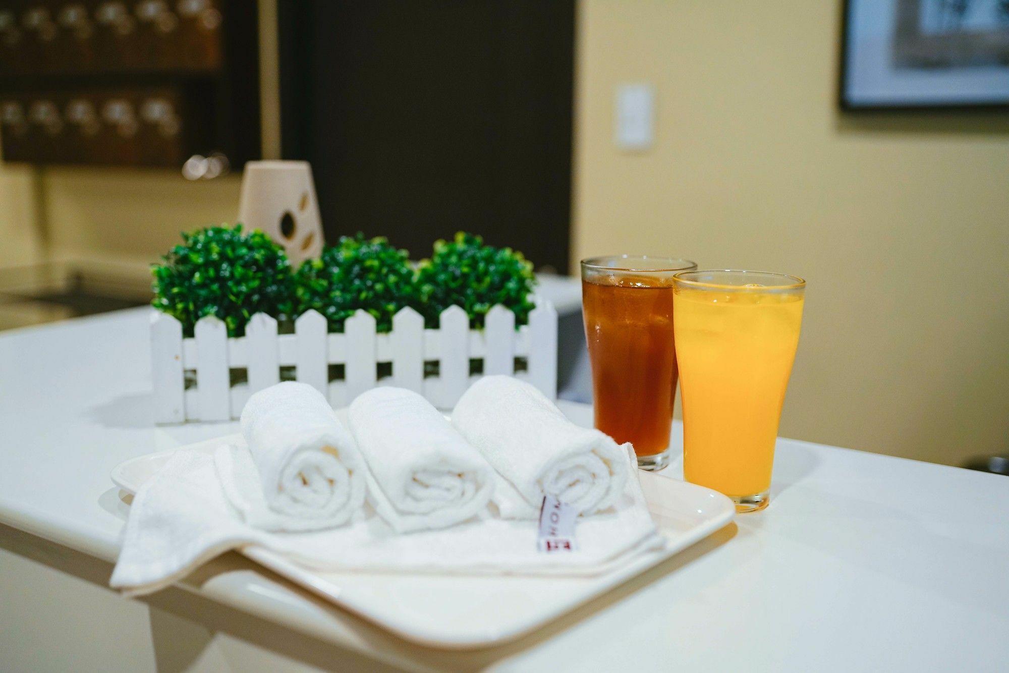 Hotel De Avenida, Makati Makati City